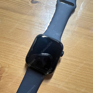 애플워치 se2 44mm 셀룰러