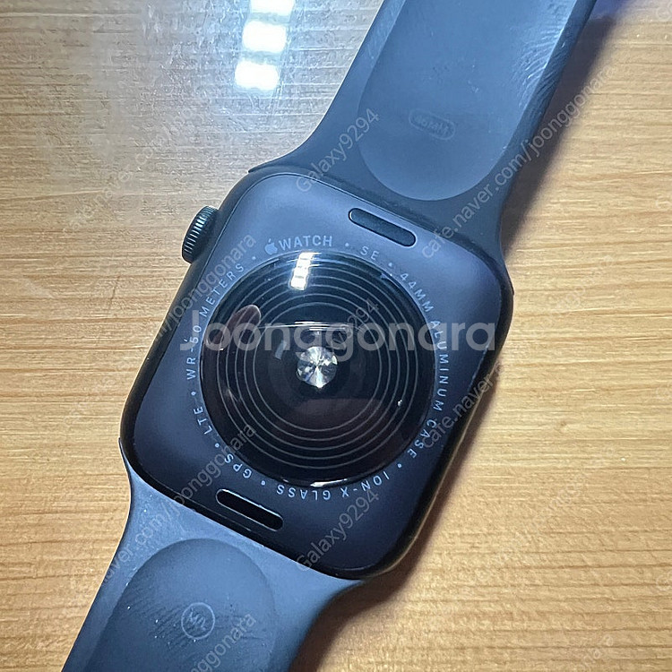애플워치 se2 44mm 셀룰러--1