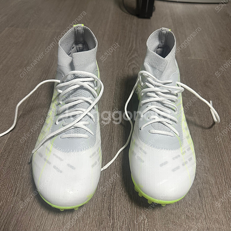 데피니브 DD AG Knit Carbon (WHT & ...--1