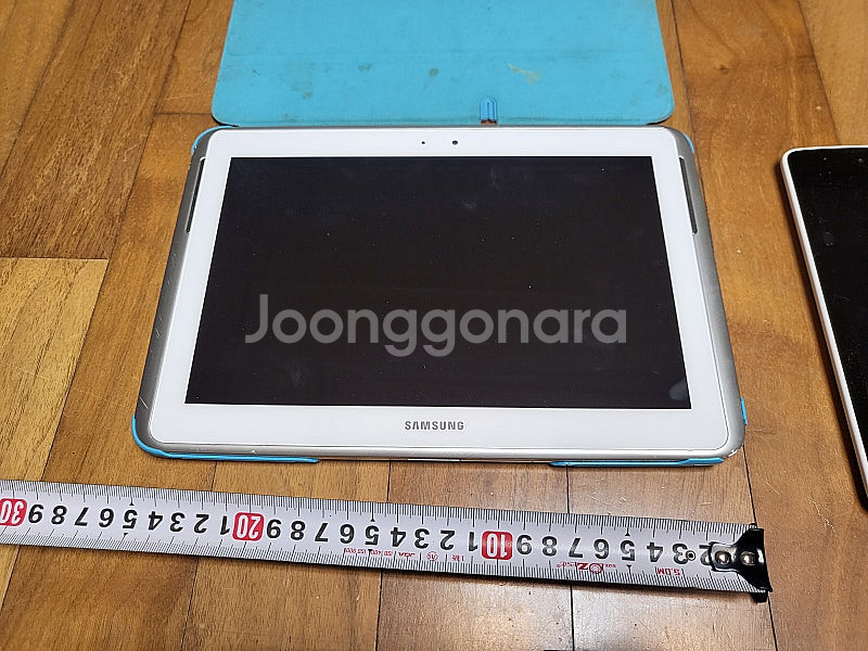 갤럭시탭 와이파이 16G 외 모두일괄 택포 29.500--1