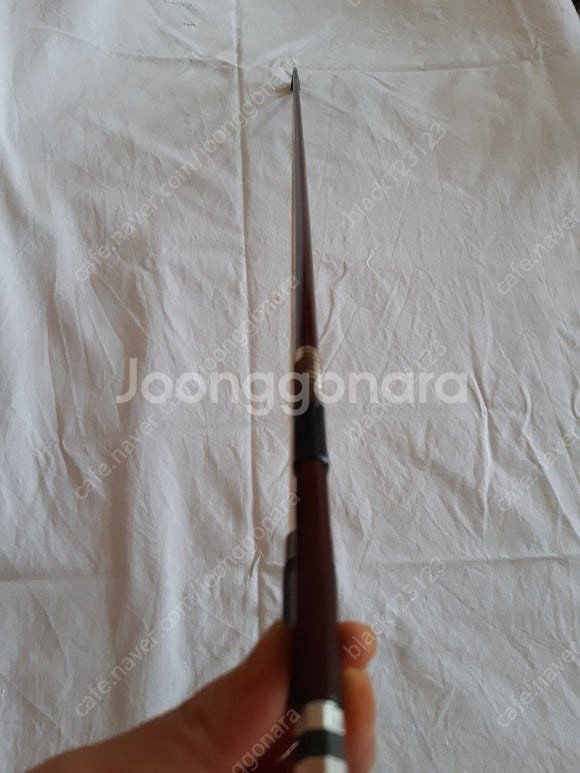 4/4 바이올린독일올드활 1930년경Markneukir...--9