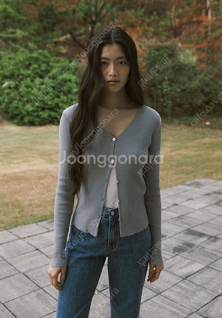 베뉴엣 net가디건--0