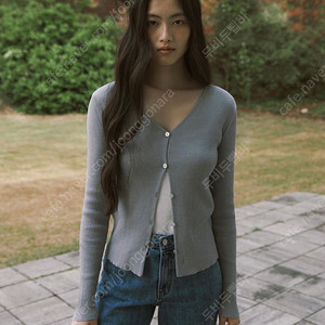 베뉴엣 net가디건