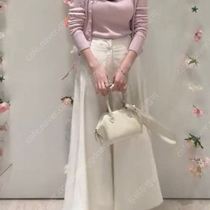 시에 sie 셀브릿지 스커트