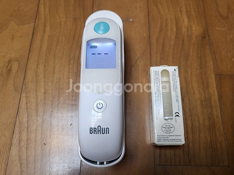 브라운 IRT 6030 + 필터 모두일괄 택포 33.5...--1