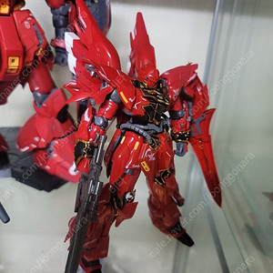 rg 시난주 팝니다