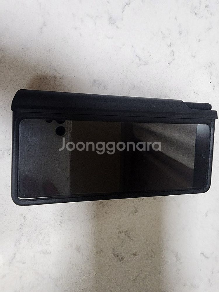 갤럭시 Z플립3 256g--9
