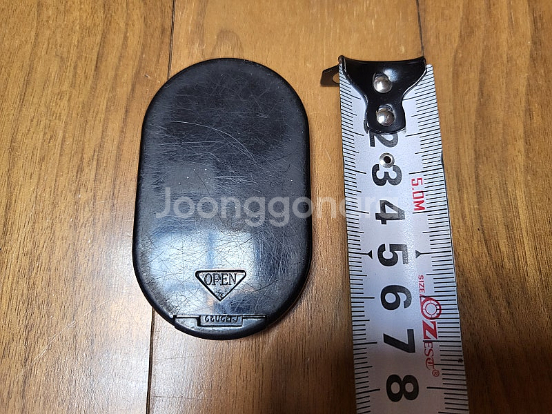 신일 서큘레이터 리모콘 택포 7.900--3