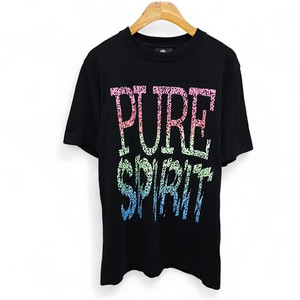 95)PAUL SMITH 폴스미스 그래피티 레터링 반팔티