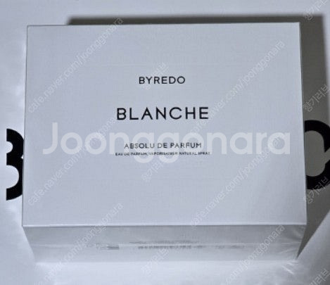 바이레도 블랑쉬 앱솔뤼 100ml--0
