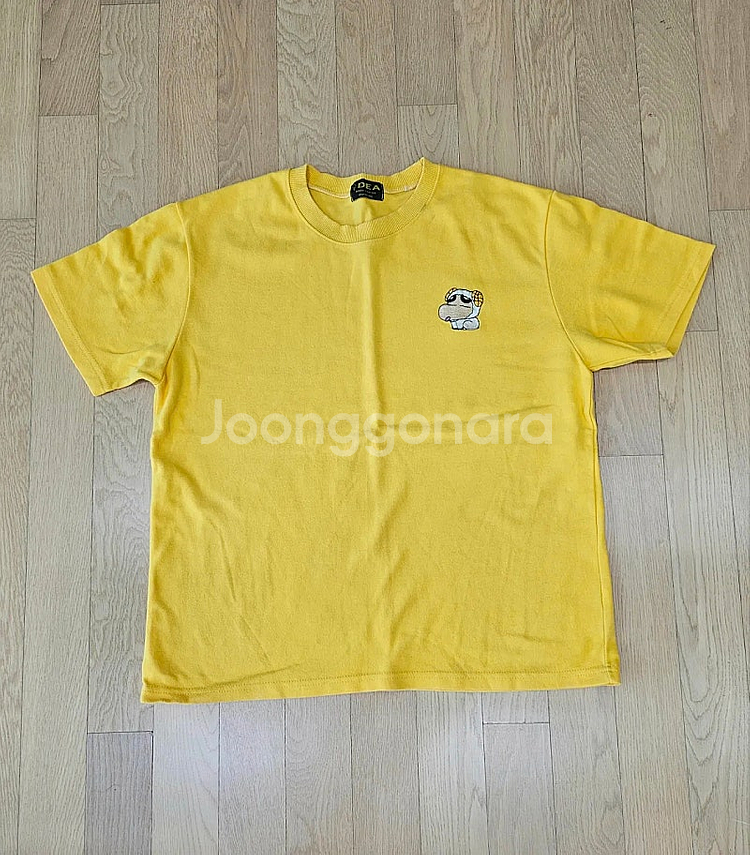 초등 고학년용 키키코 외 여아동 티셔츠--1