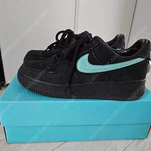 [275] 나이키 티파니앤코 에어포스