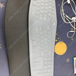 로지텍 ERGO K860