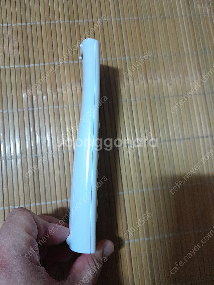 엘지 휘센 에어컨 리모컨 9900원--2