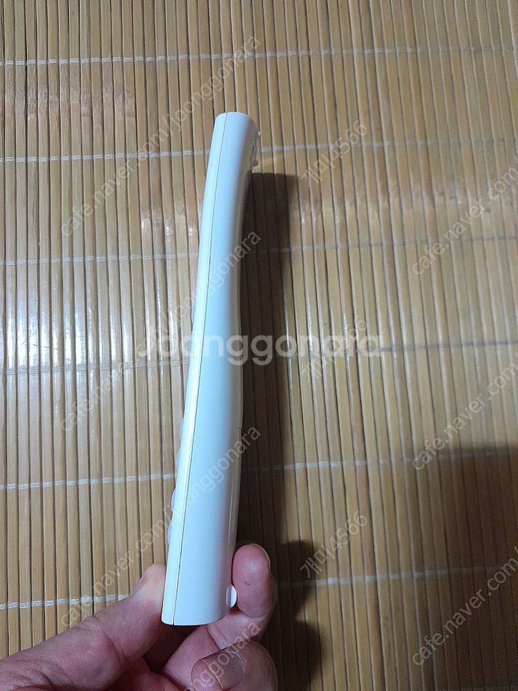 엘지 휘센 에어컨 리모컨 9900원--3