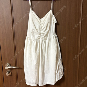바스락원피스 M 택포
