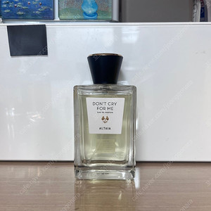 알타이아 돈 크라이 포미 100ml