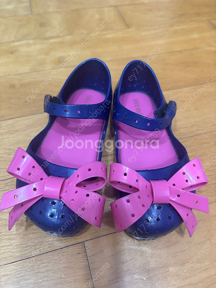 미니멜리사 usa9,usa10 일괄가격 ( 고양이샌들은 나눔)--2