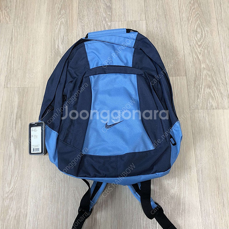 [25,000] (ONE SIZE) 새상품 00's 나...--2