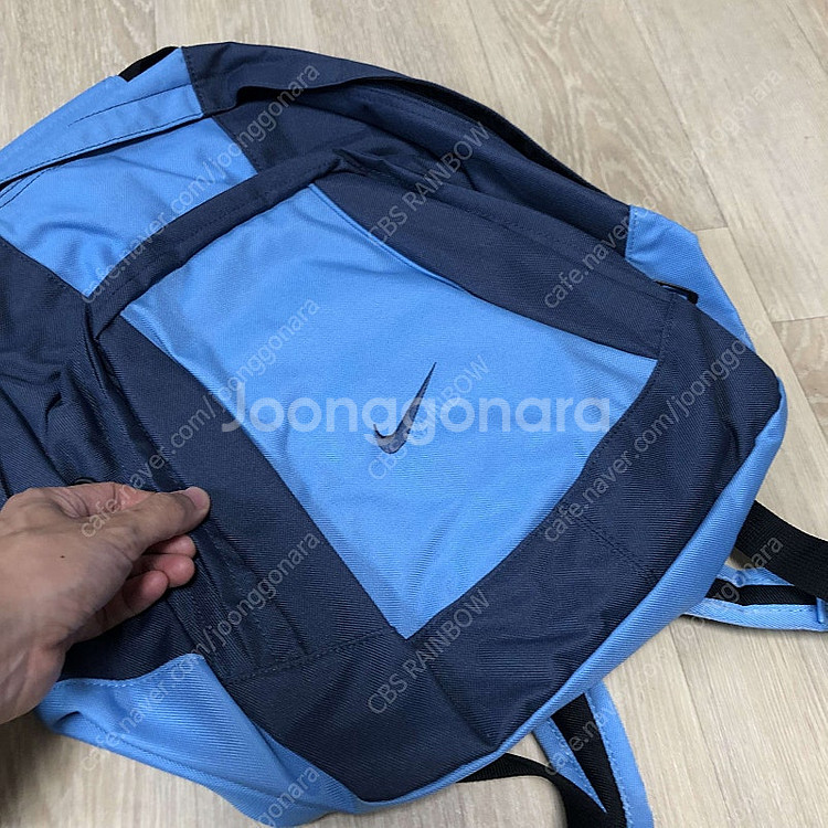 [25,000] (ONE SIZE) 새상품 00's 나...--8