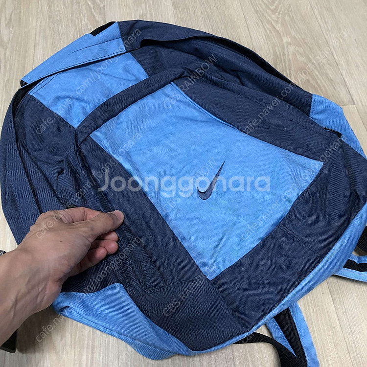 [25,000] (ONE SIZE) 새상품 00's 나...--9