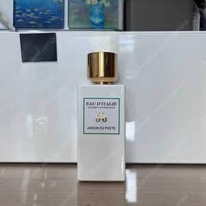오디딸리 지댕 뒤 포에뜨 100ml