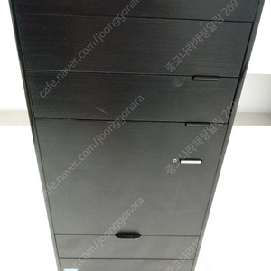 LG 컴퓨터 본체 ( i5 - 6400 )