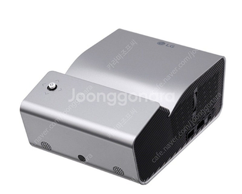 LG 초단초점 빔프로젝터 PH450U 130,000원--0