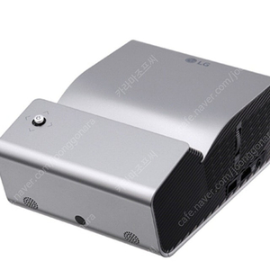 LG 초단초점 빔프로젝터 PH450U 130,000원