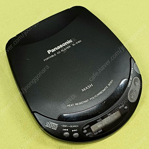 파나소닉 CDP SL-S160