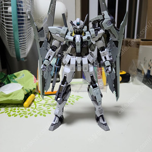 메탈빌드 아스트레아 2 + 옵션 팔아오