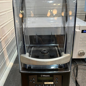 바이타믹스 콰이어트 원 블렌더