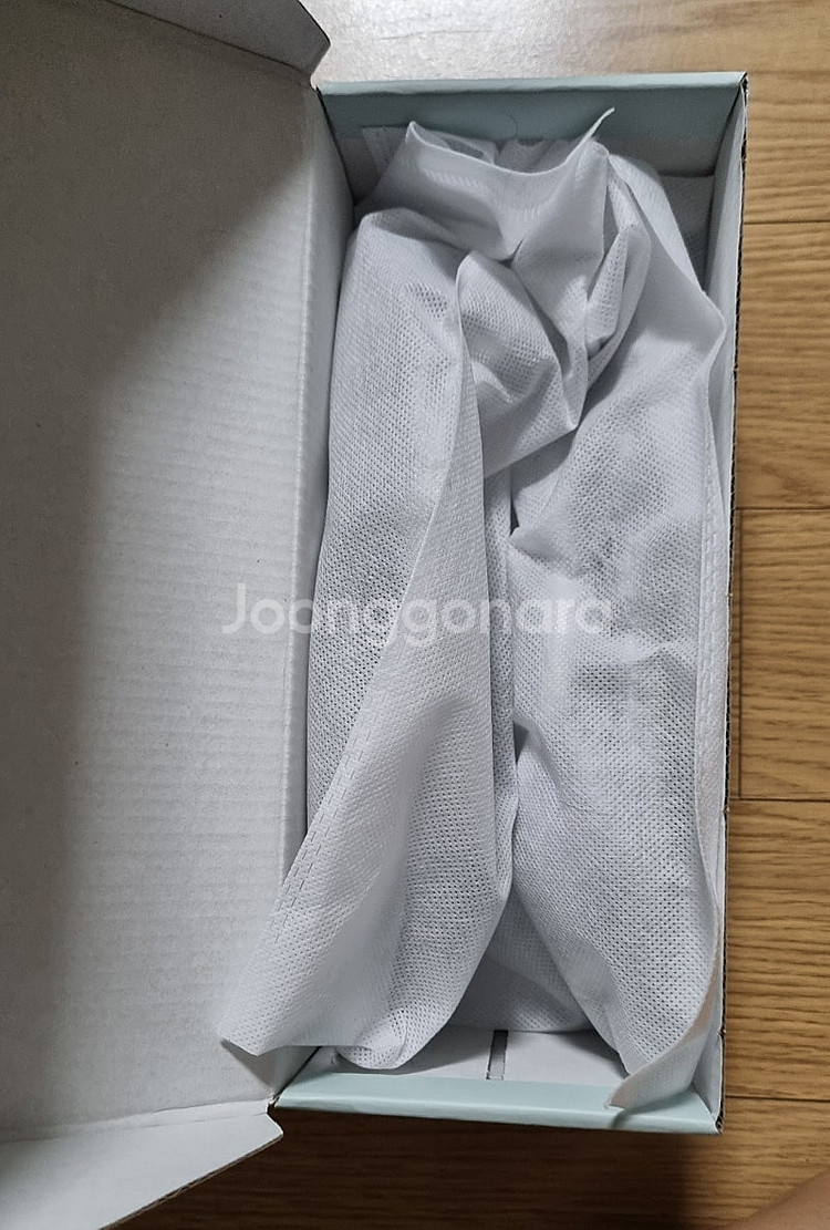 꺌랑 메쉬플랫 실버 235/바닐라 235--2