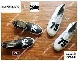 (가격내림 )영국정품 LES (ART)ISTS X SW...--0