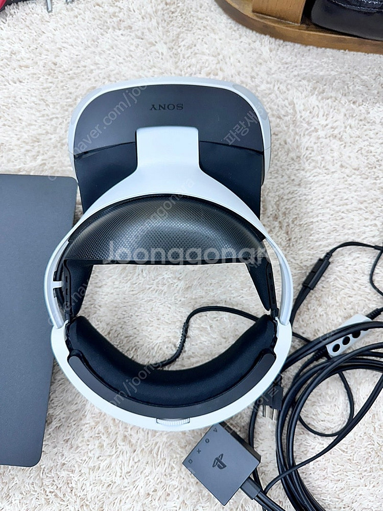 플레이스테이션4 / PS4 판매 합니다. VR하고 스틱...--5