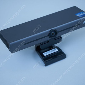 4K 오토프레이밍 USB 회의전용 웹캠 화상카메라 minrray MG200C