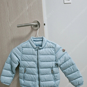 몽클레어 경량패딩(3Y)