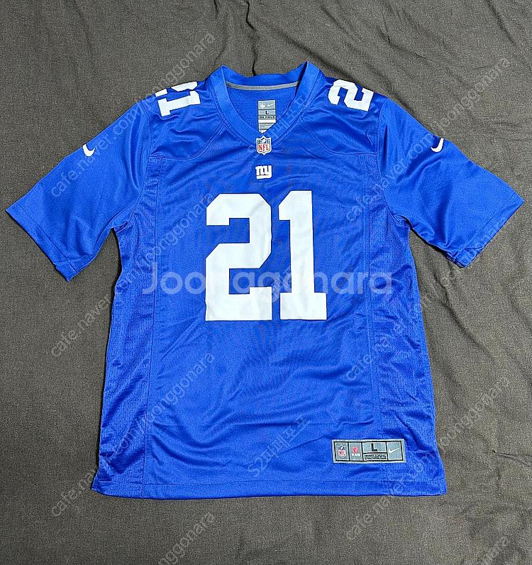 NFL ny New York Giants 뉴욕 자이언츠...--0