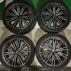 BMW 3시리즈 G20 790M 18인치