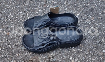 Merrell 머렐 하이드로 슬라이드 2 블랙 8 (2...--0