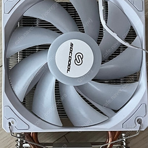 Rc310 cpu 쿨러
