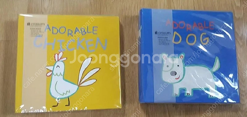 새상품 크래썸 고급포켓앨범 고급내지 4×6 가로세로 포...--0