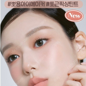 에뛰드 픽싱틴트 미드나잇모브(새상품)팝니다