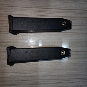 vfc ppq m2 탄창 팝니다 (총 4개)