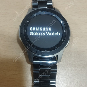 삼성 갤럭시워치 (1세대) (SM-R805N) 46mm