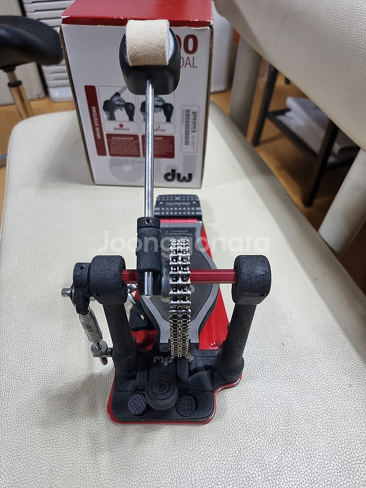 dw 5000 싱글페달(신형 AD4) / dw 5000...--4