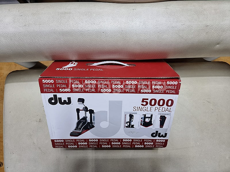 dw 5000 싱글페달(신형 AD4) / dw 5000...--7