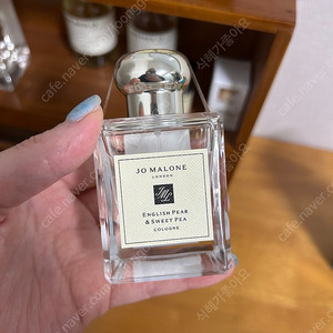 새제품) 조말론 잉글리쉬 페어 앤 스윗 피 코롱 50ML