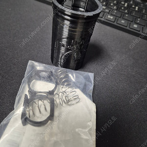 브롬톤 불용품