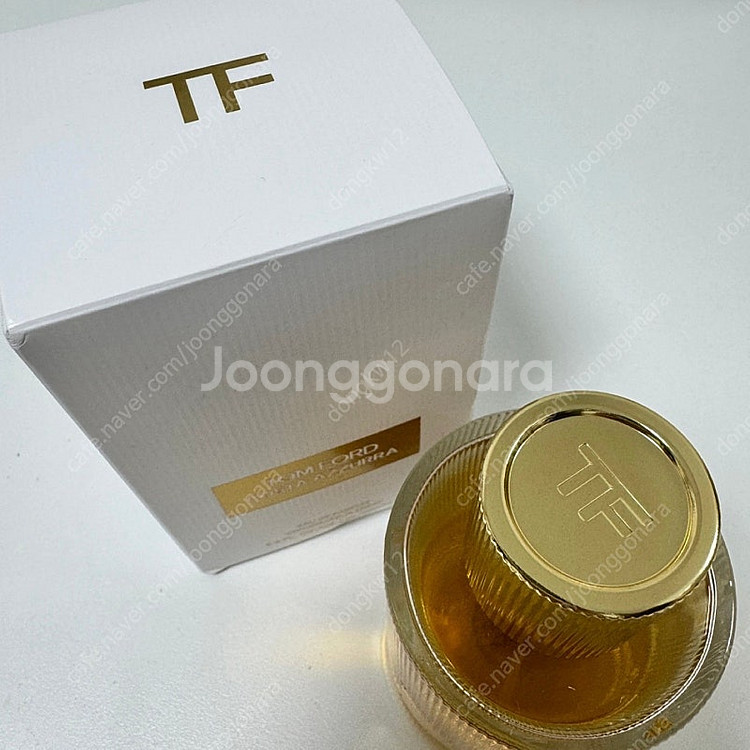 톰포드 코스타 아주라 (100ml/면세점구매 거의새것)--2
